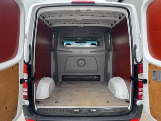 Mercedes-Benz Sprinter – thumbnail 33