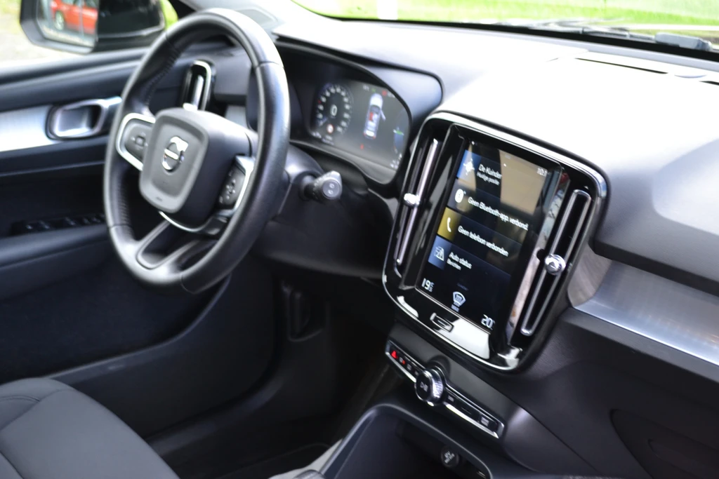 Volvo XC40 – foto 22
