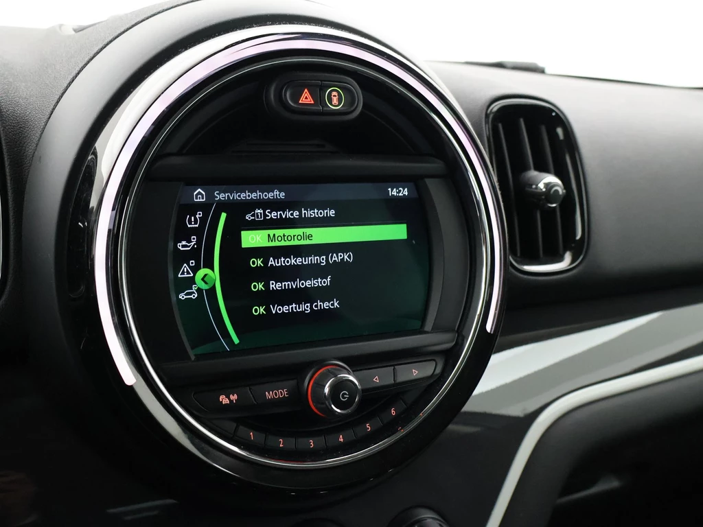MINI Countryman – foto 27