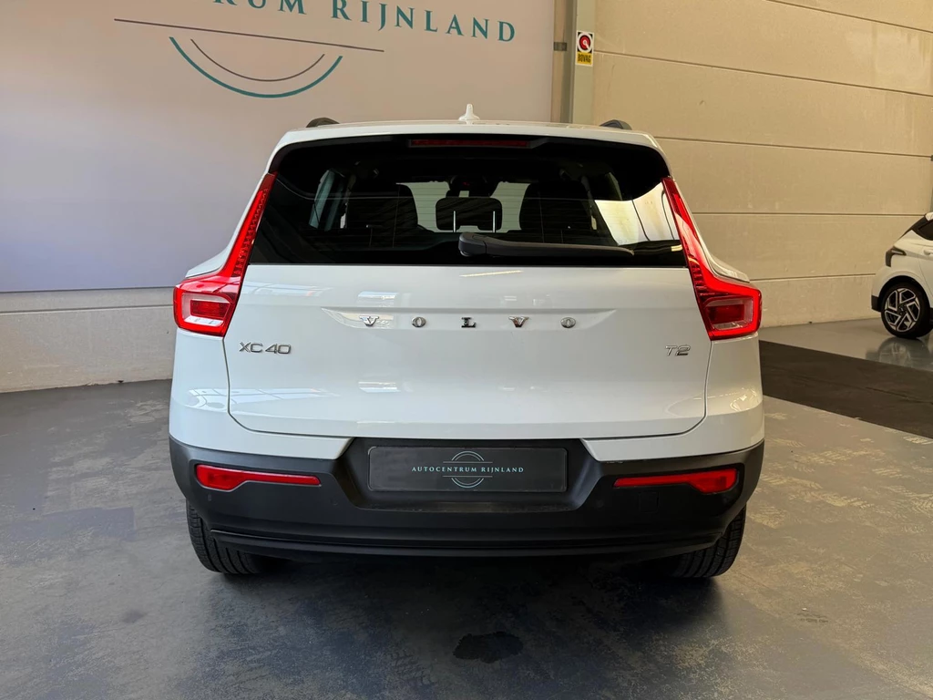 Volvo XC40 – foto 6