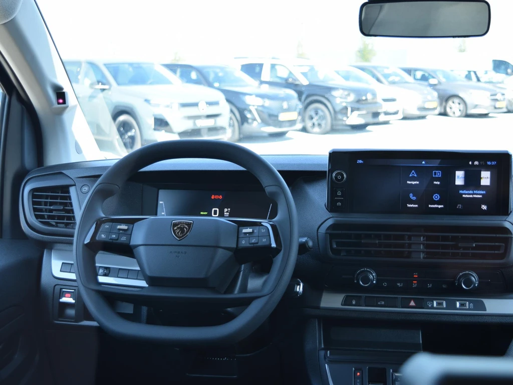 Peugeot e-Expert – foto 9