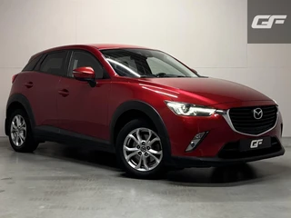 Mazda CX-3 – thumbnail 16