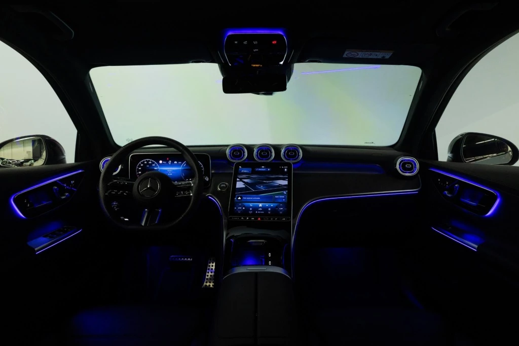 Mercedes-Benz GLC – foto 26
