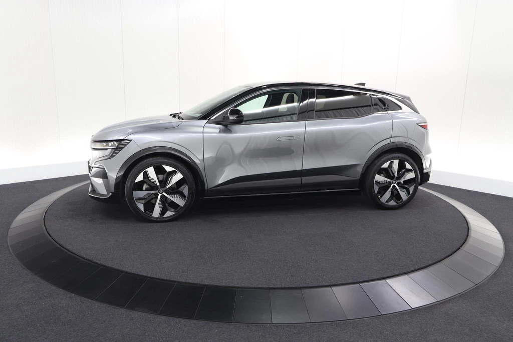 Renault Megane E-Tech – foto 4