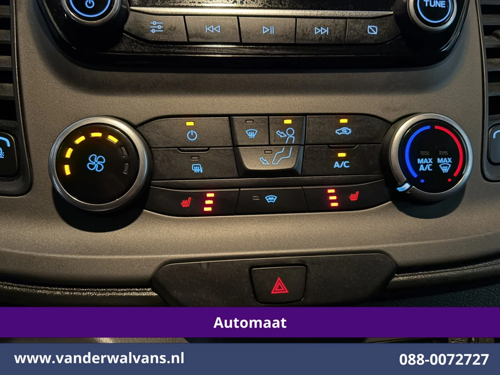 Ford Transit – foto 12