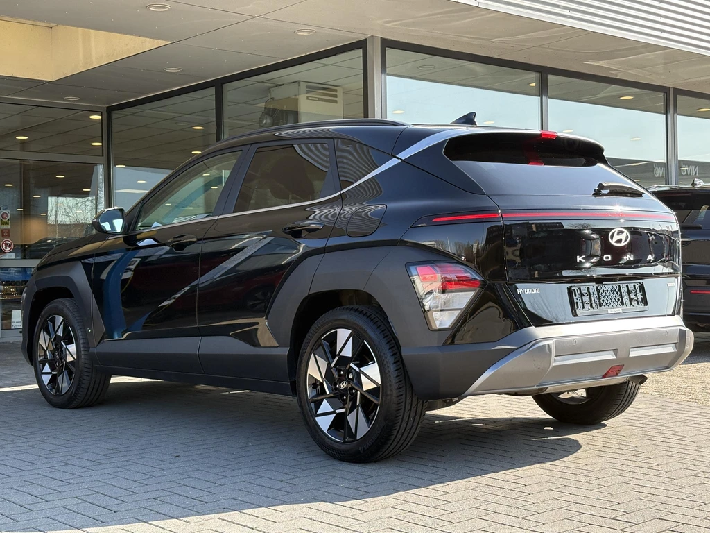 Hyundai Kona – foto 3