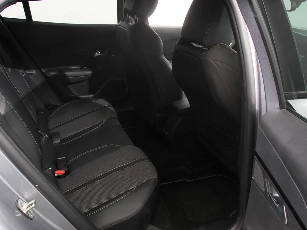 Peugeot 2008 – foto 14