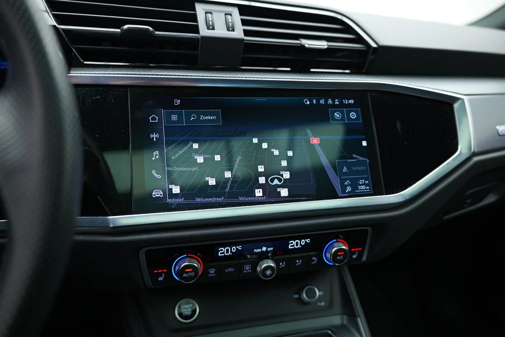 Audi Q3 – foto 26