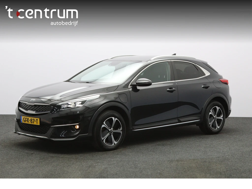 Kia XCeed – foto 1