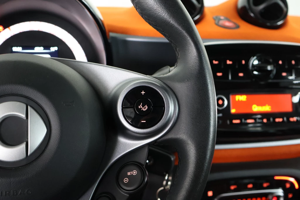 smart Forfour – foto 24