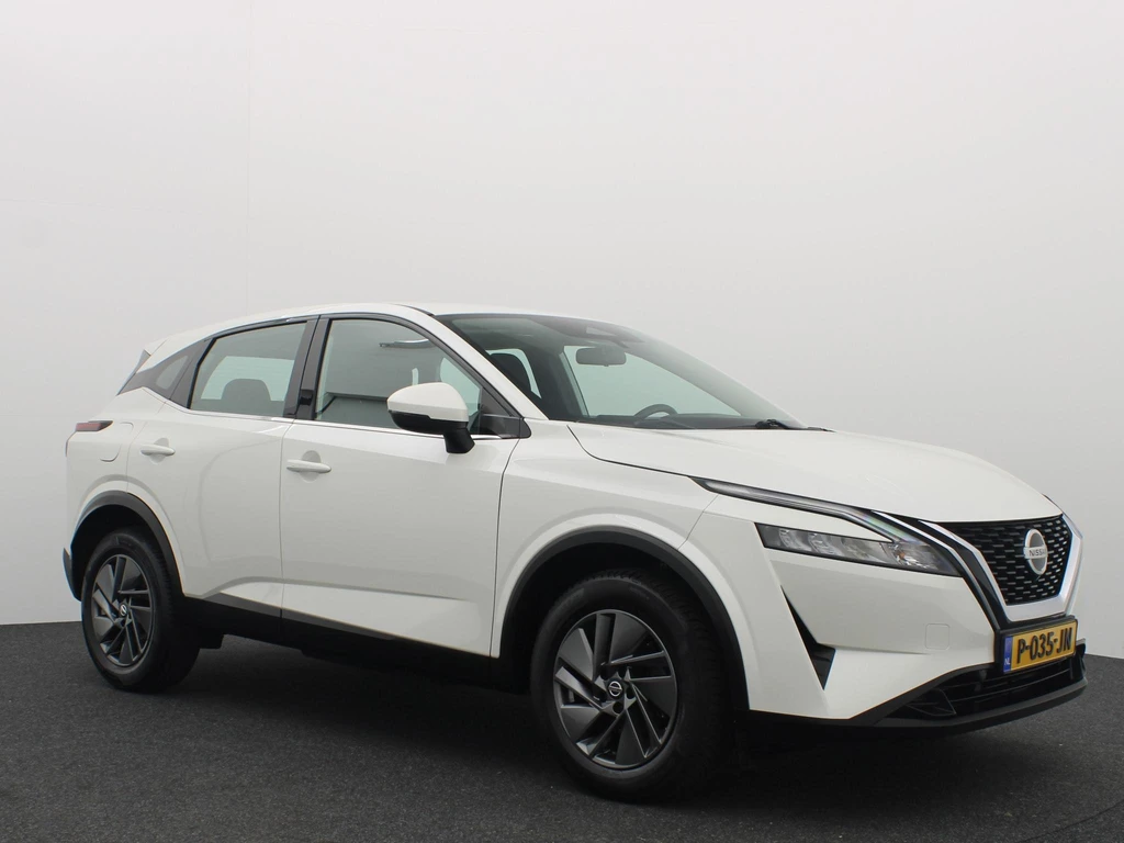 Nissan QASHQAI – foto 7