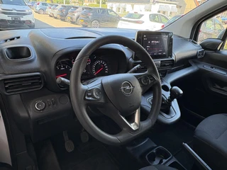 Opel Combo – thumbnail 8