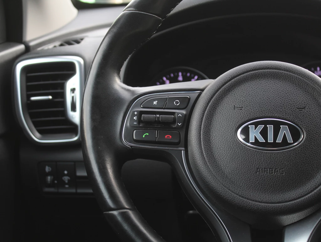 Kia Sportage – foto 26
