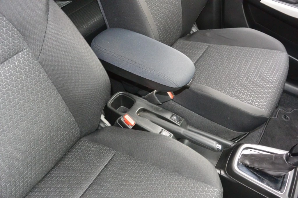 Suzuki Swift – foto 28