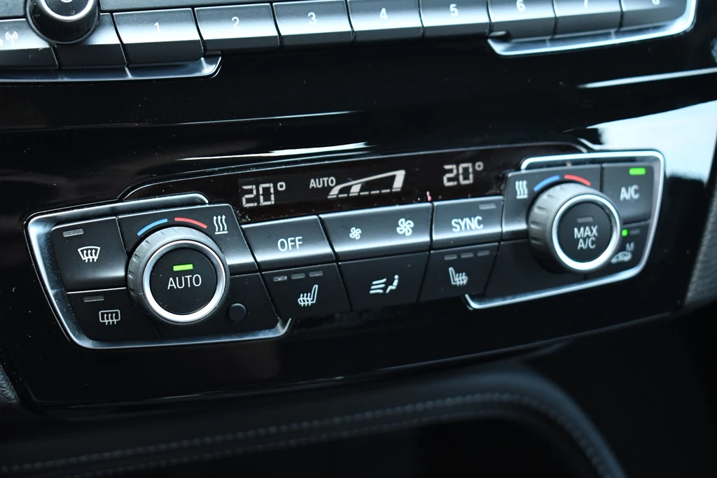 BMW X1 – foto 58