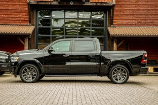 Dodge Ram 1500 – thumbnail 4