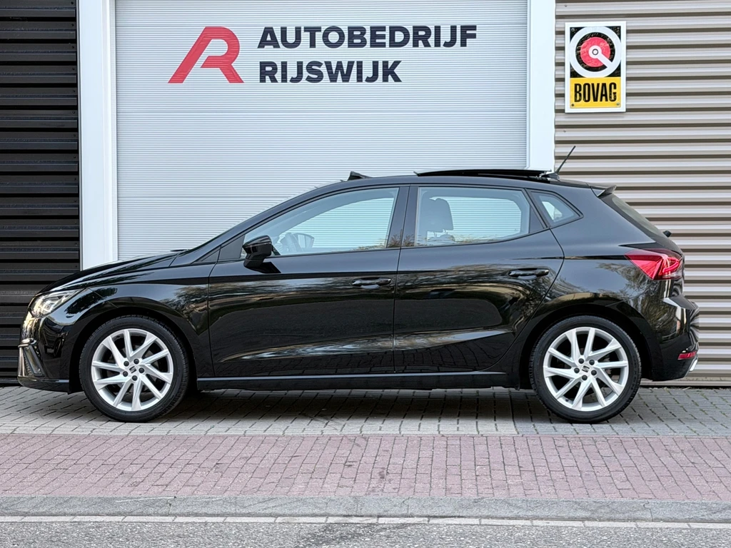 SEAT Ibiza – foto 2