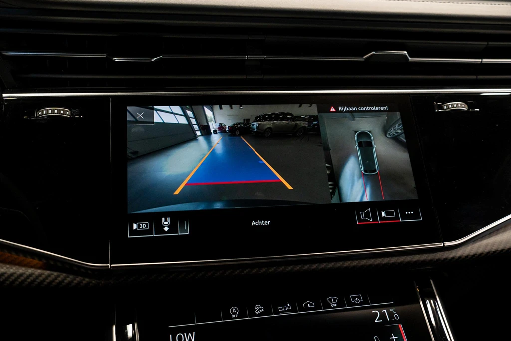Audi RSQ8 – foto 47
