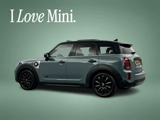 MINI Countryman – thumbnail 5