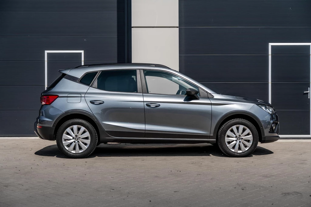 SEAT Arona – foto 6