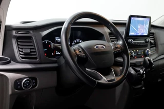 Ford Transit Custom – thumbnail 14