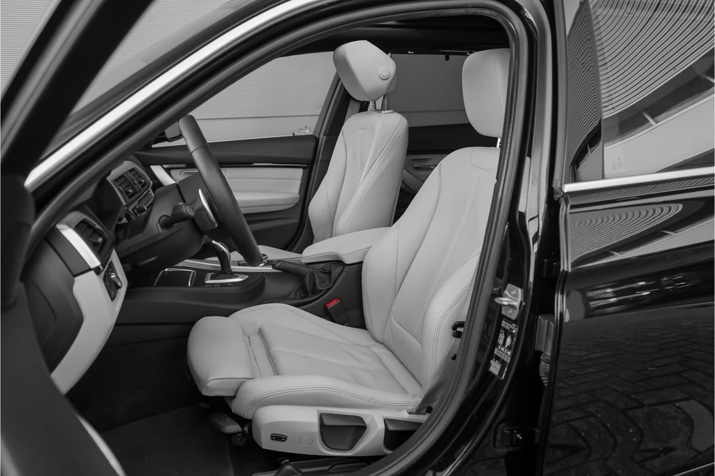 BMW 3 Serie – foto 13