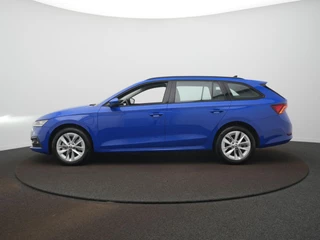Škoda Octavia – thumbnail 3