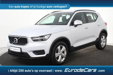 Volvo XC40 1.5 T2 Momentum *1ste Eigenaar*Navigatie*Camera*Carplay*