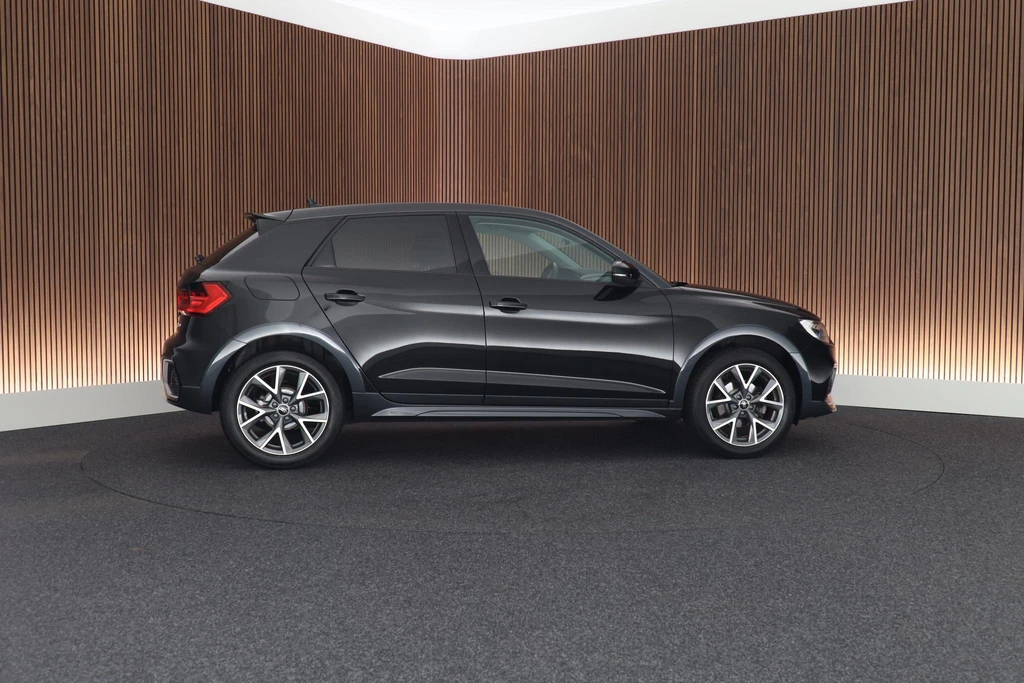 Audi A1 – foto 5