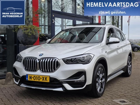 BMW X1 xDrive25e Business Edition Plus | SOH 94% | Panodak | Navigatie | Climate Control | Cruise Control | 18inch