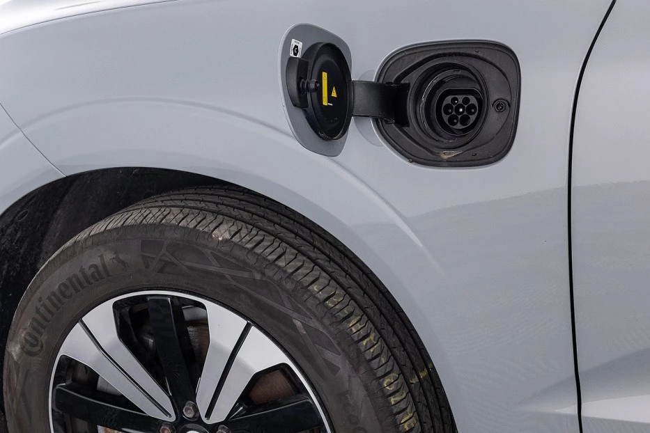 Volvo XC60 – foto 38