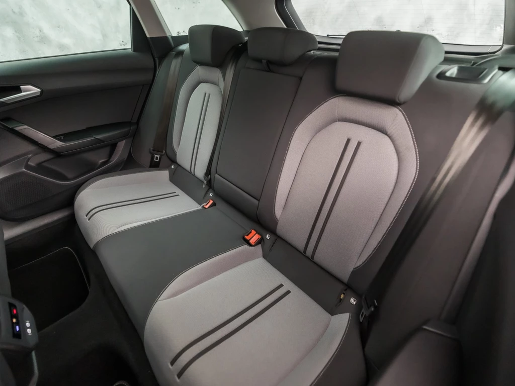 SEAT Leon – foto 14