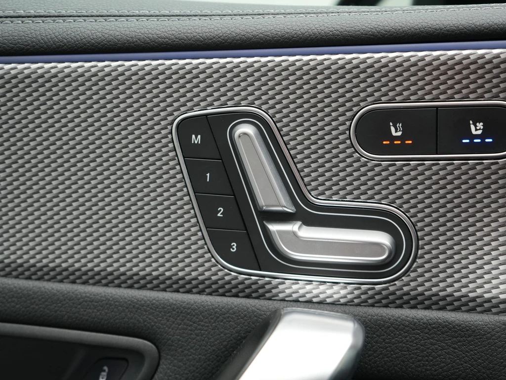 Mercedes-Benz A-Klasse – foto 23
