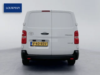 Toyota ProAce – thumbnail 9