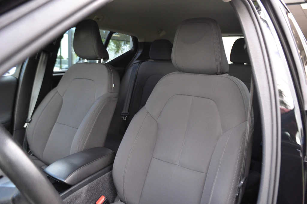 Volvo XC40 – foto 12