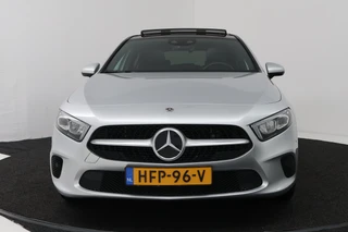 Mercedes-Benz A-Klasse – thumbnail 8