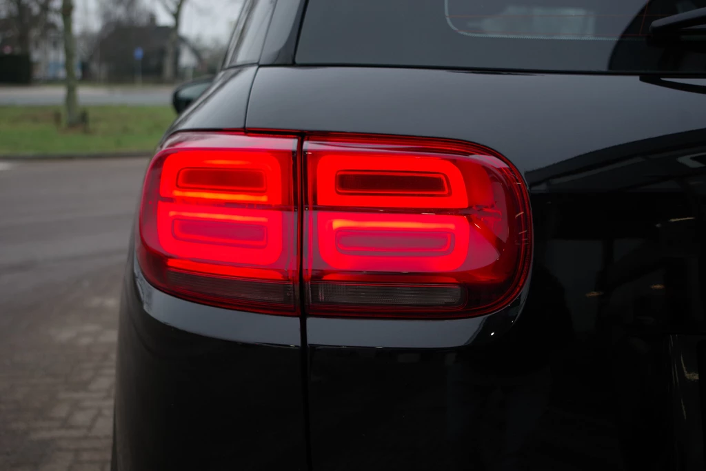 Citroën C5 Aircross – foto 23