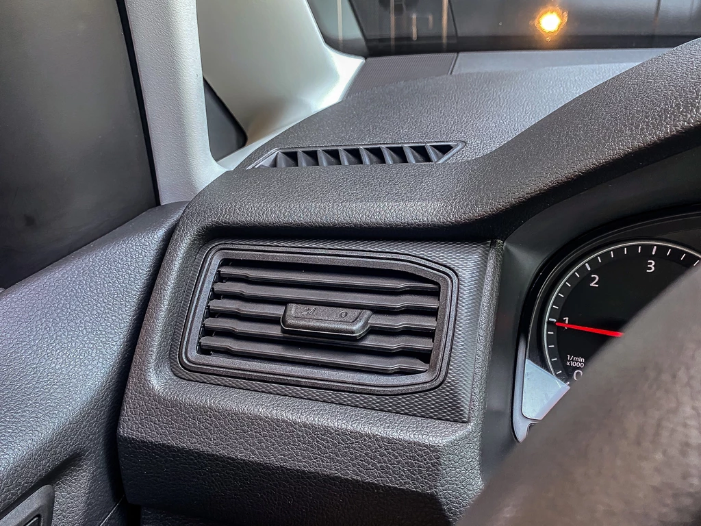 Volkswagen Caddy – foto 52
