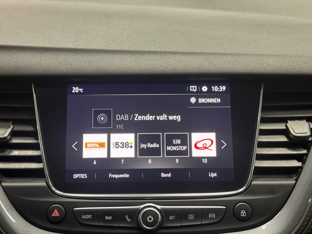 Opel Grandland X – foto 32