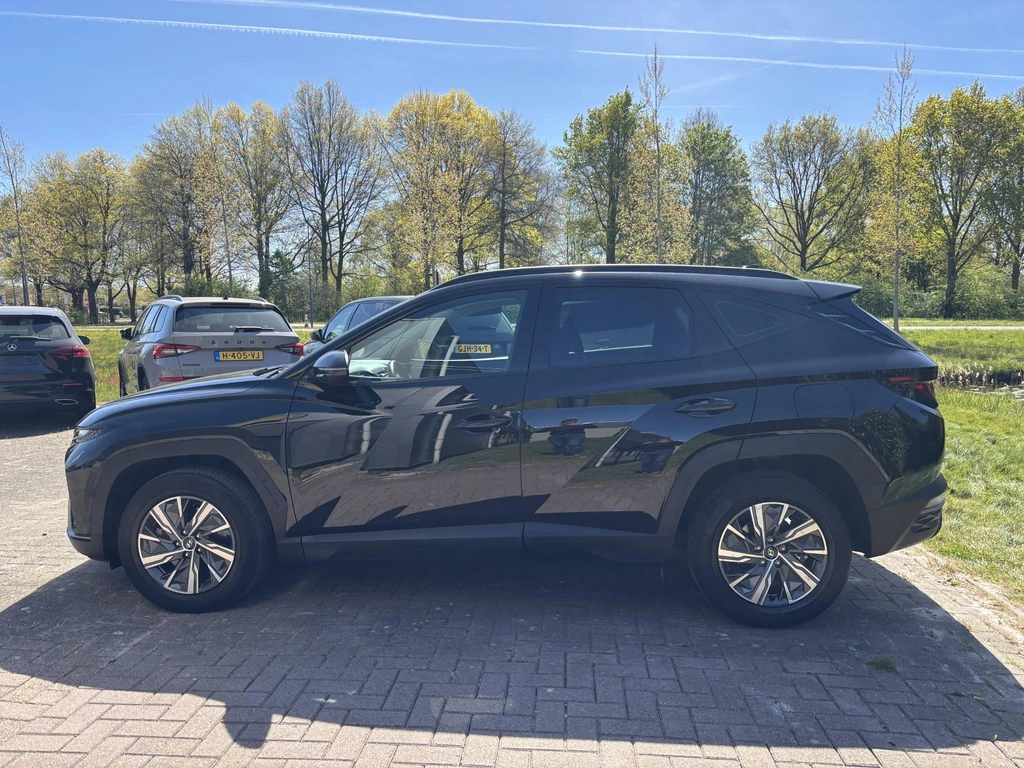Hyundai Tucson – foto 2