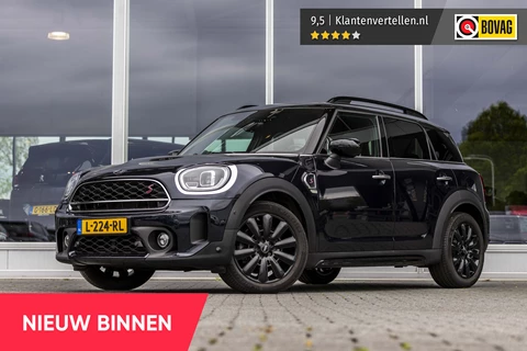 MINI Countryman Mini 2.0 Cooper S MINI Yours | Pano | Head-up | ACC