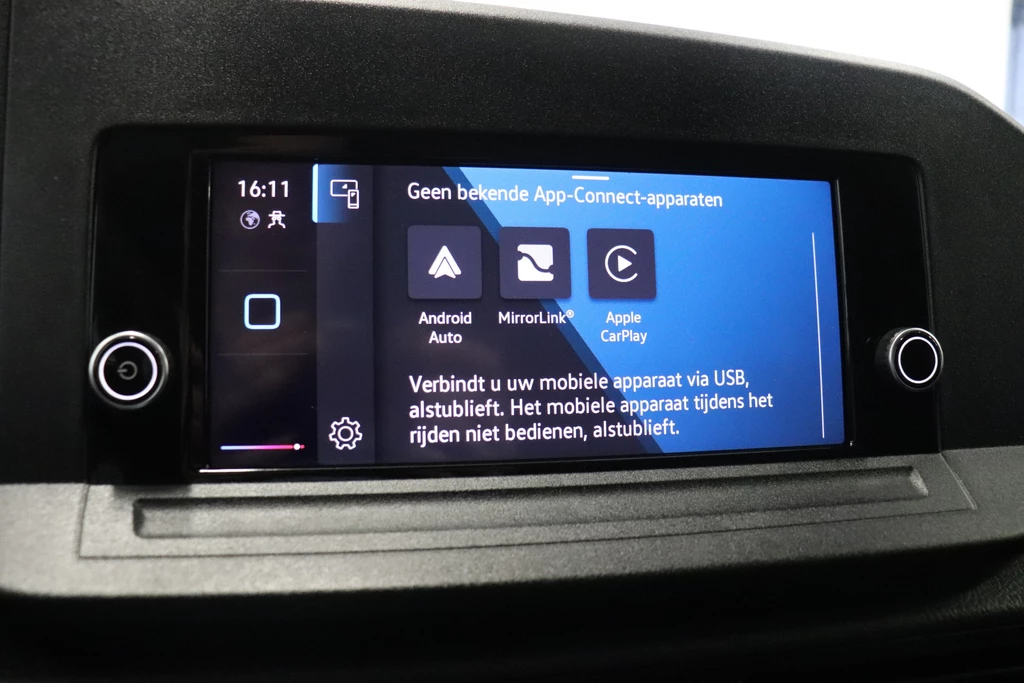 Volkswagen Caddy – foto 14