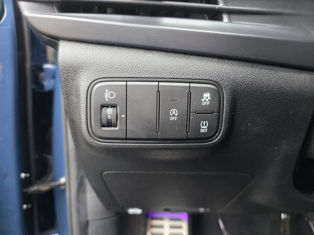 Hyundai Bayon – foto 17