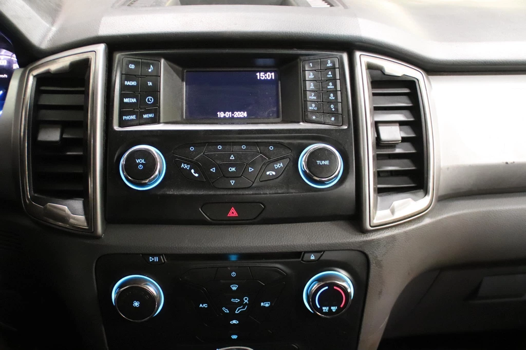 Ford Ranger – foto 10