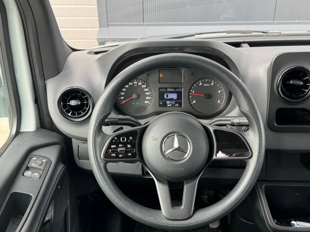 Mercedes-Benz Sprinter – foto 25