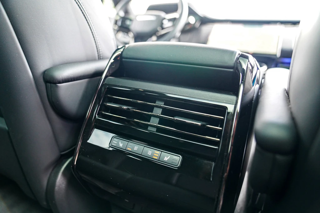 Land Rover Range Rover Sport – foto 24