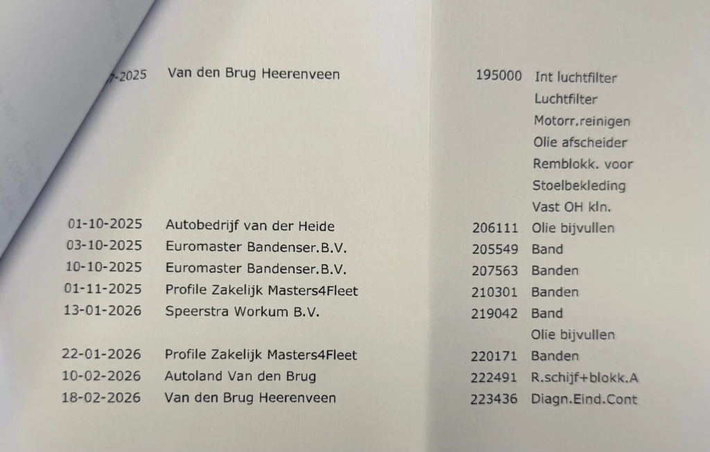 Volkswagen Caddy – foto 25