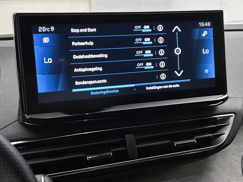 Peugeot 3008 – foto 13
