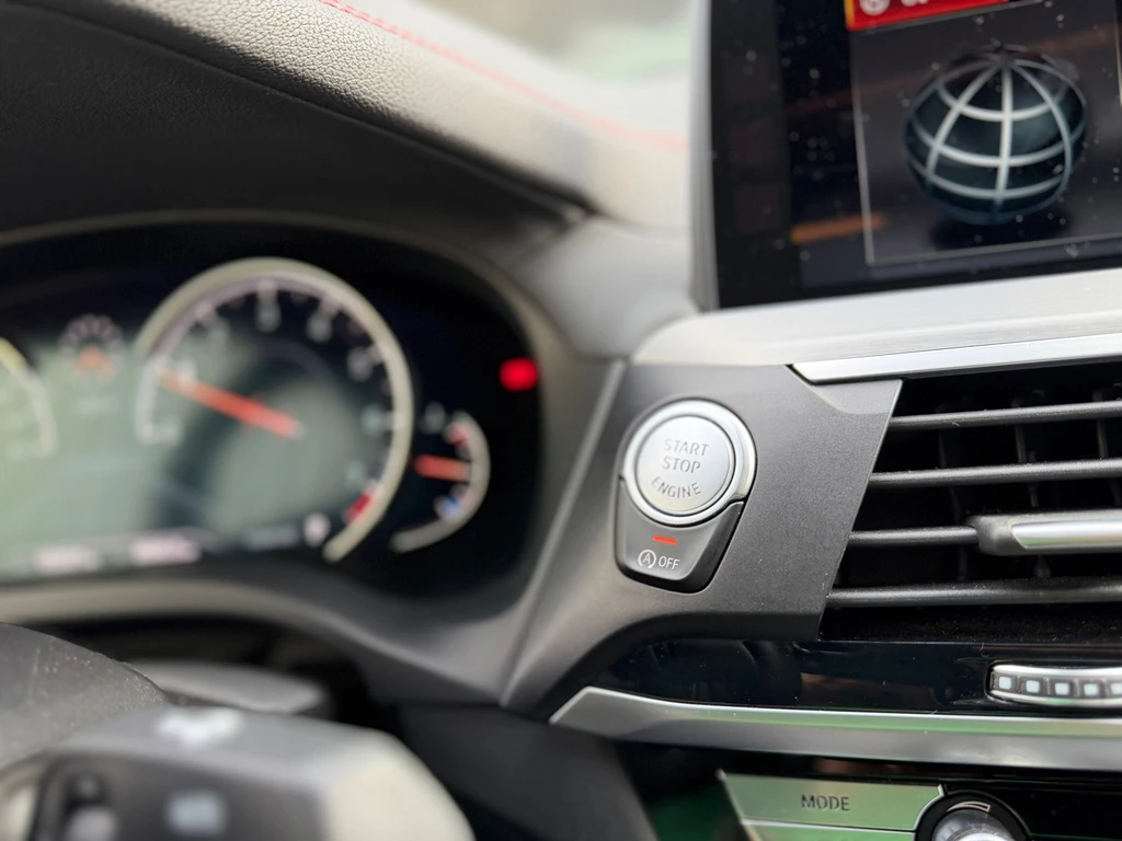 BMW X4 – foto 54