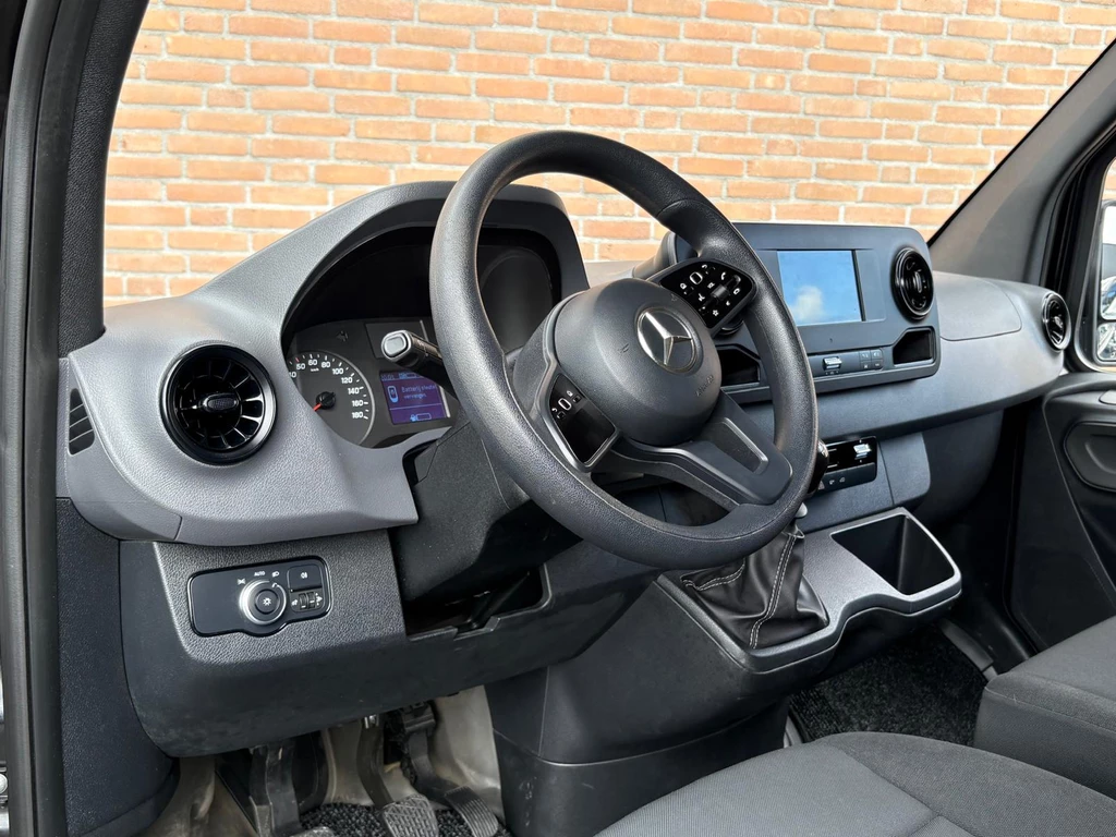 Mercedes-Benz Sprinter – foto 10